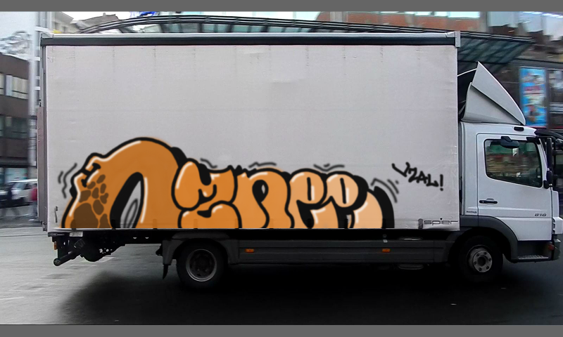 Bombing 1390232577073