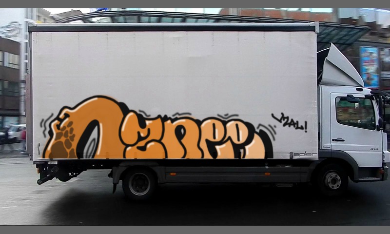 Bombing 1390232577073