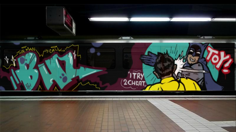 Bombing 1390232783250