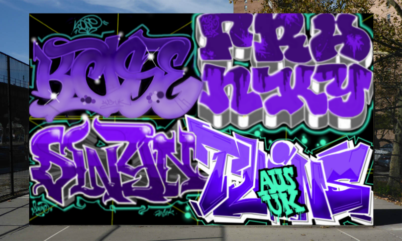 Bombing 1559854420177