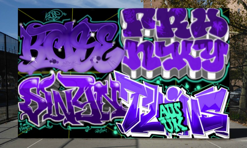 Bombing 1559854420177