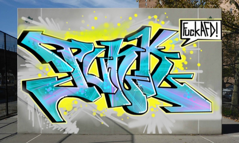 Bombing 1560156120191