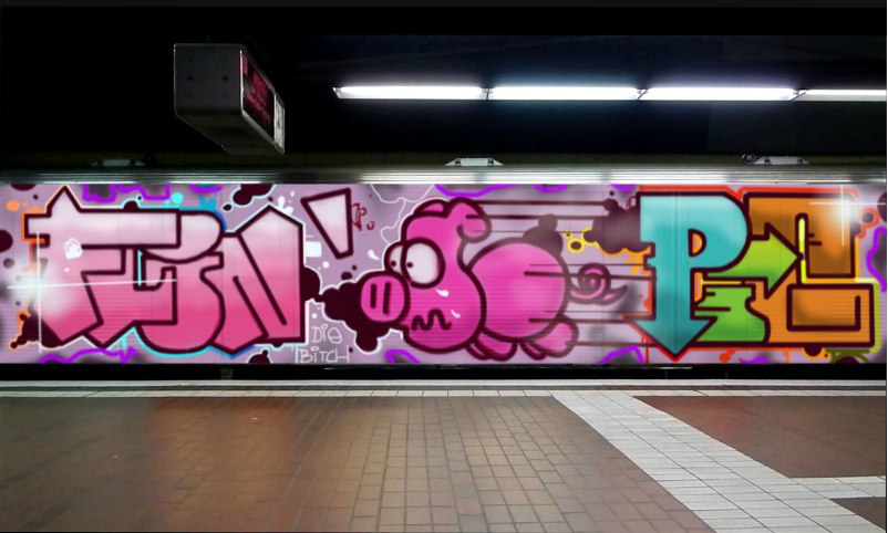 Bombing 1560710483670