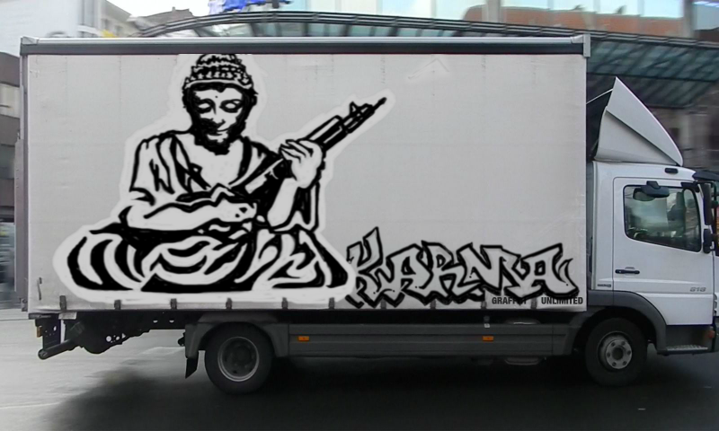 Bombing 1559689922267