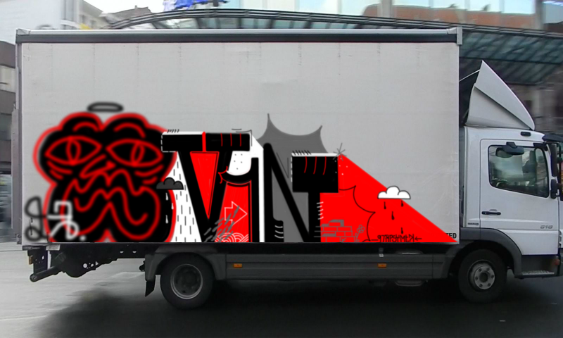 Bombing 1560001593499