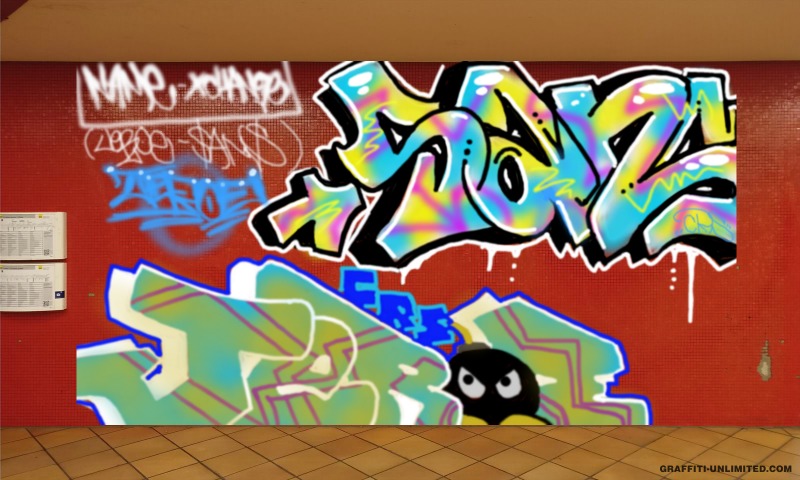 Bombing 1559971872568