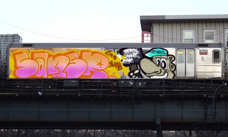 Bombing 1559998313861