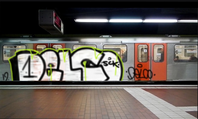 Bombing 1560009162028