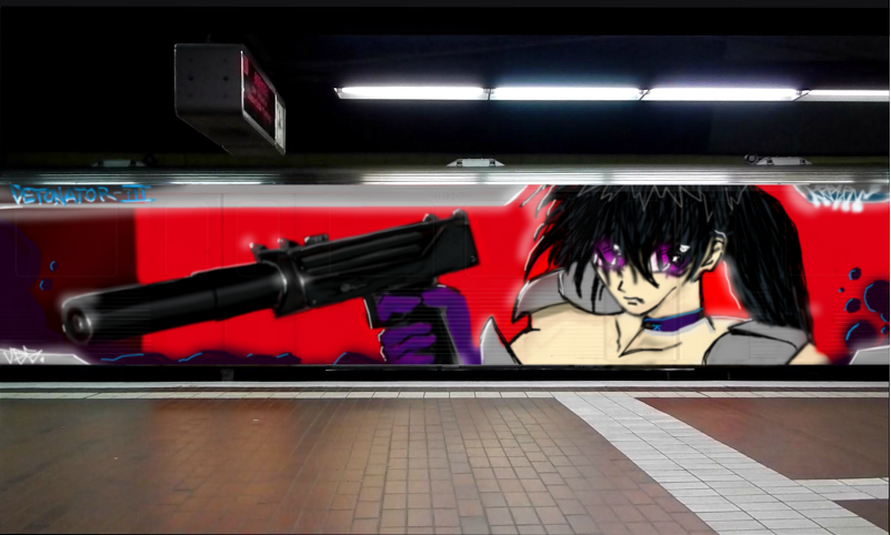 Bombing 1560033207940