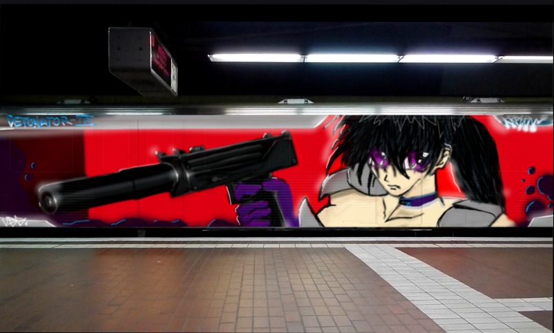 Bombing 1560033207940