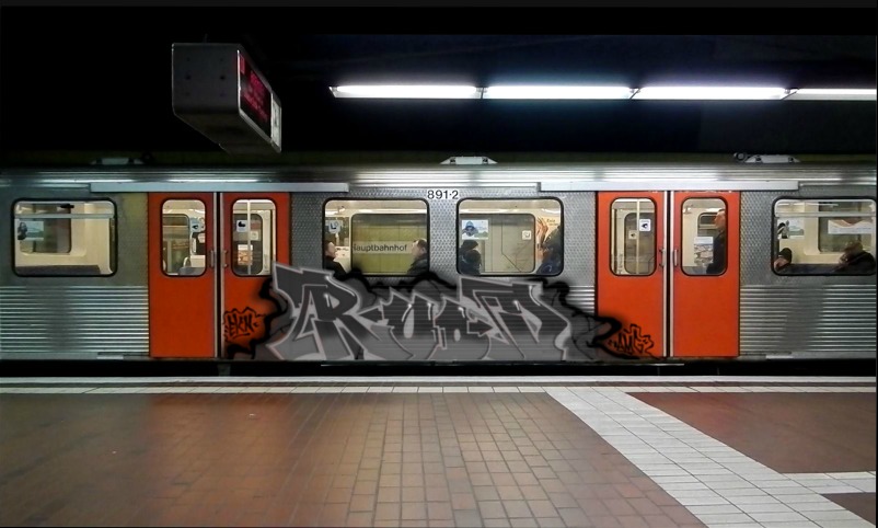 Bombing 1560525547456