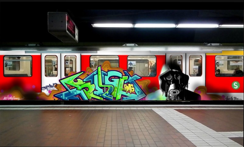 Bombing 1560525209886