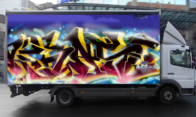 Bombing 1560420472806