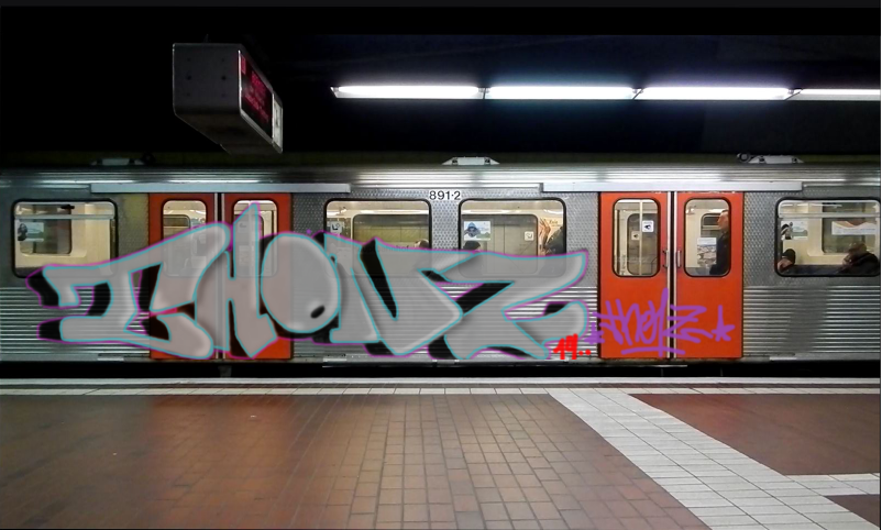 Bombing 1560466697737