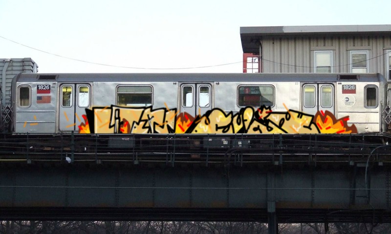 Bombing 1560507001647