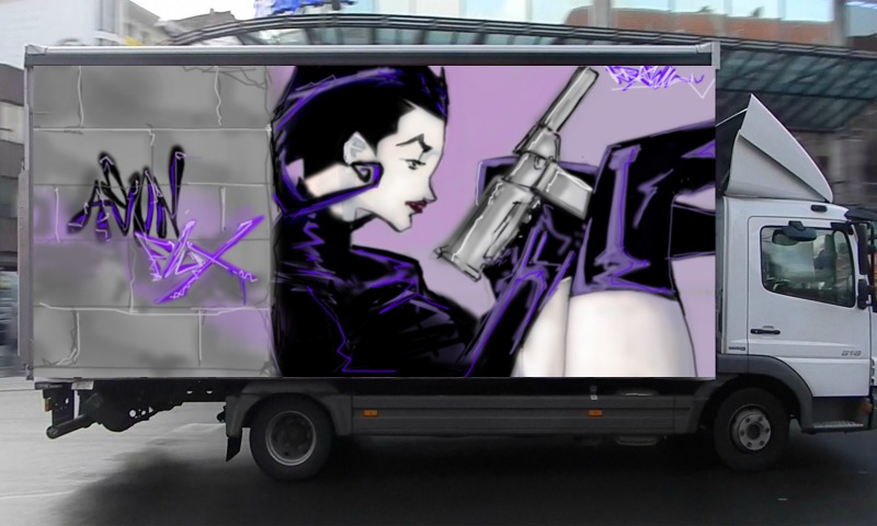 Bombing 1560534939585