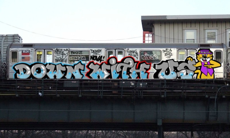 Bombing 1560558123883