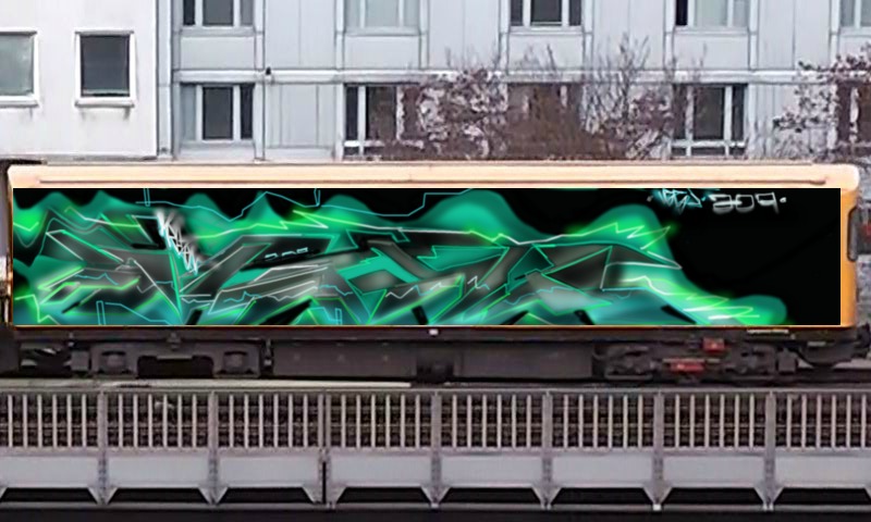 Bombing 1560625300061