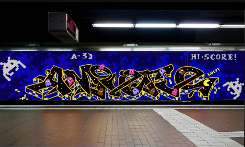 Bombing 1560966036788