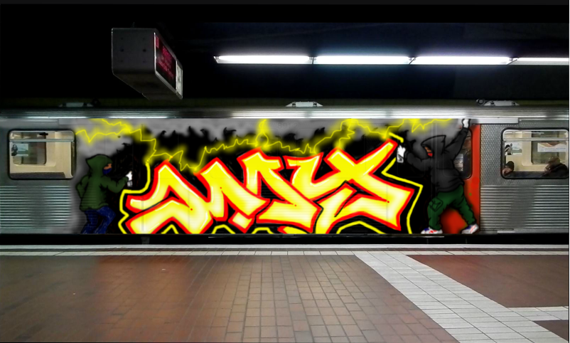 Bombing 1560807313255