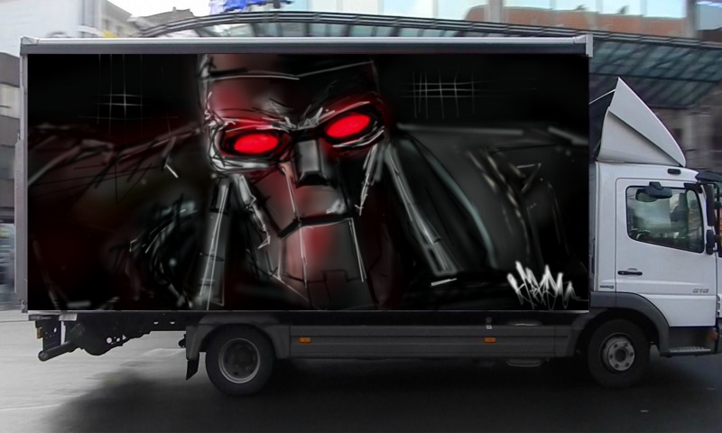 Bombing 1560674501273