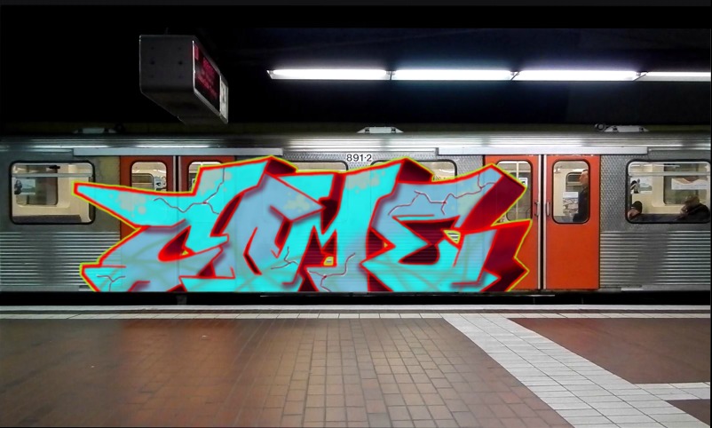 Bombing 1560690588401