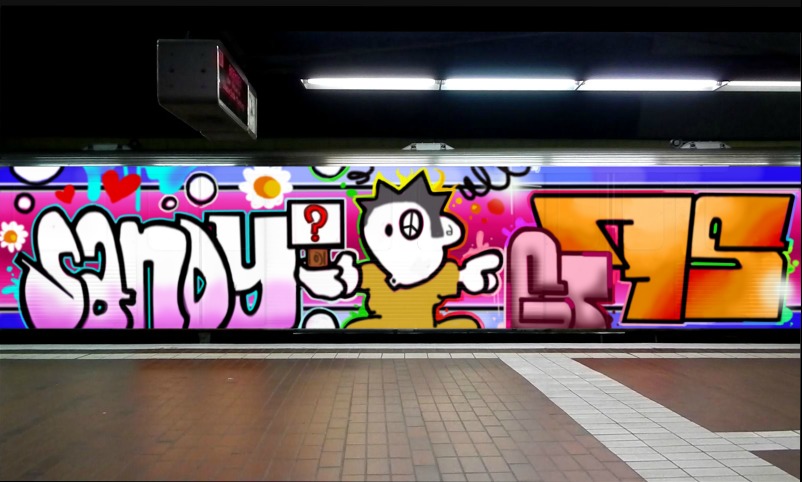 Bombing 1560707298001