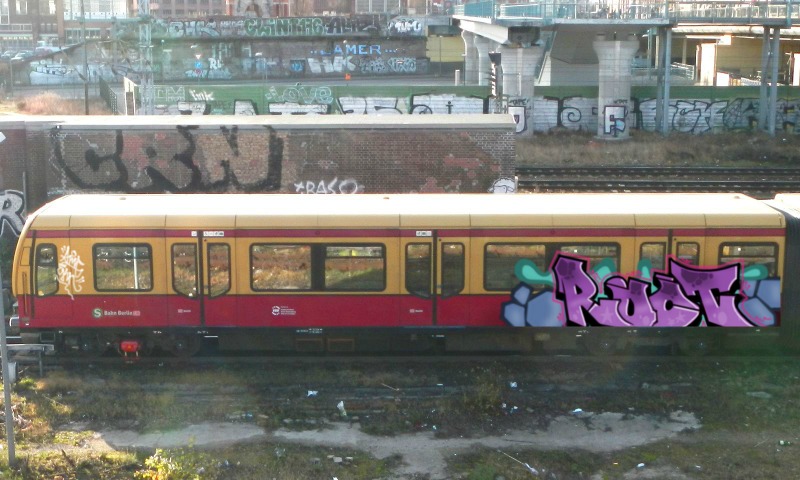 Bombing 1560699006080