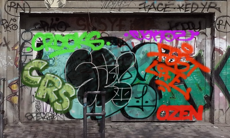 Bombing 1562171035813