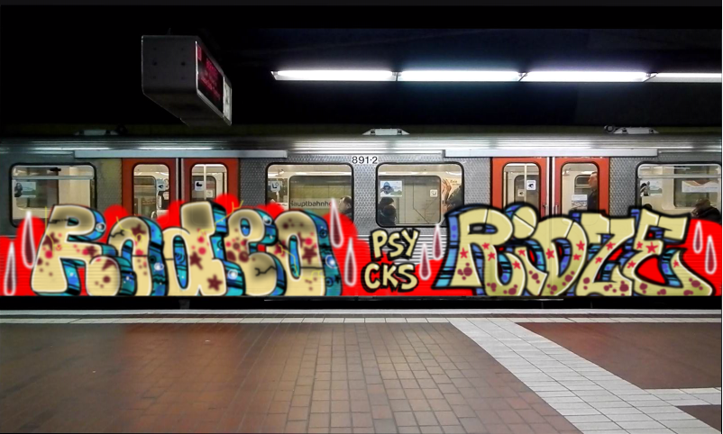 Bombing 1563093301636