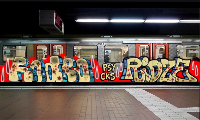 Bombing 1563093301636