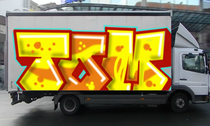 Bombing 1560747528274