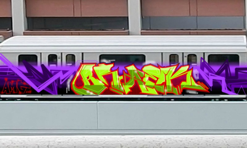 Bombing 1560793967853