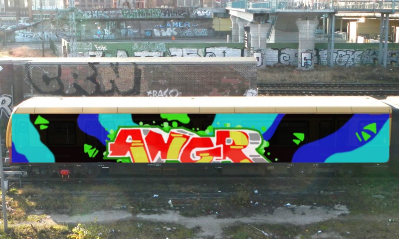 Bombing 1358968842376