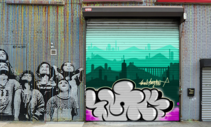 Bombing 1561124076936