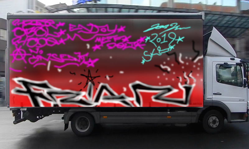 Bombing 1561272686298