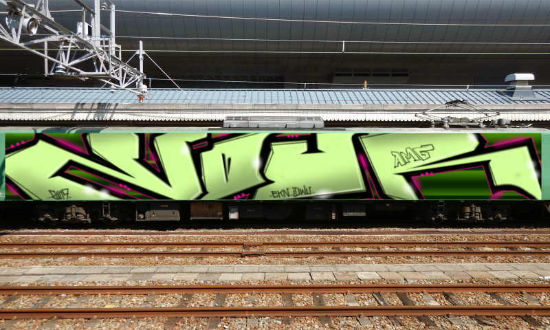 Bombing 1561287360925