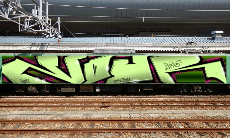 Bombing 1561287360925