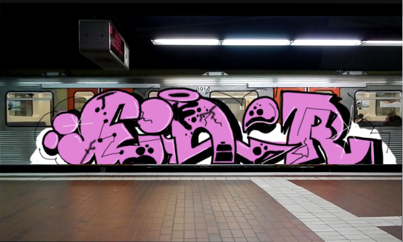 Bombing 1561362182460