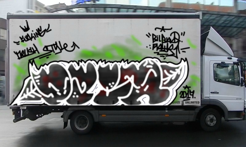 Bombing 1561387932861