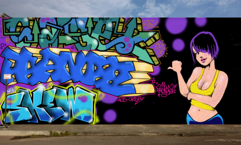 Bombing 1569020915855