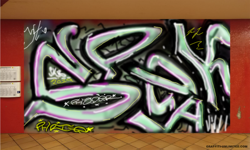 Bombing 1561423657799