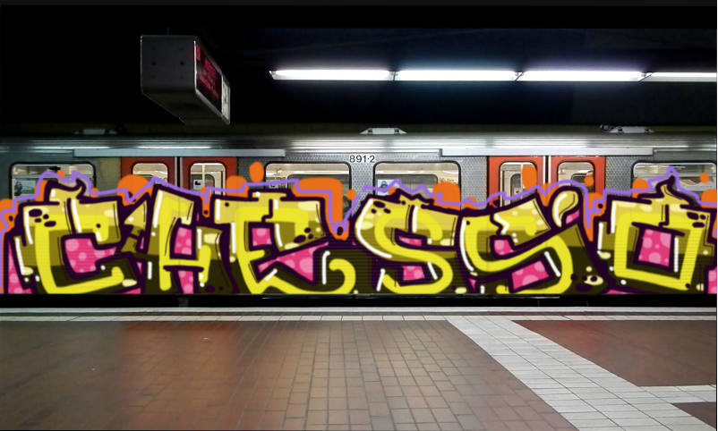 Bombing 1561491183608