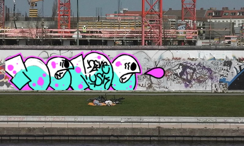 Bombing 1561465951508