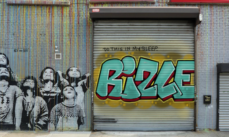 Bombing 1561489112281