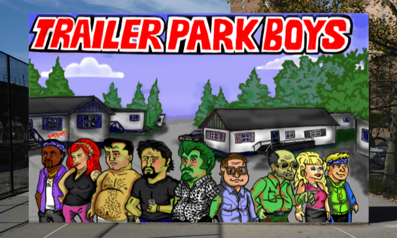 Bombing 1562184502486