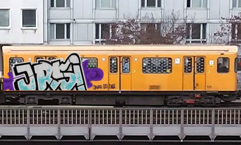 Bombing 1561509199957