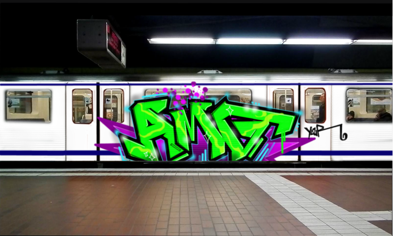 Bombing 1561545184160