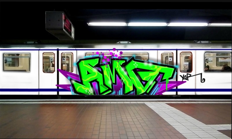 Bombing 1561545184160