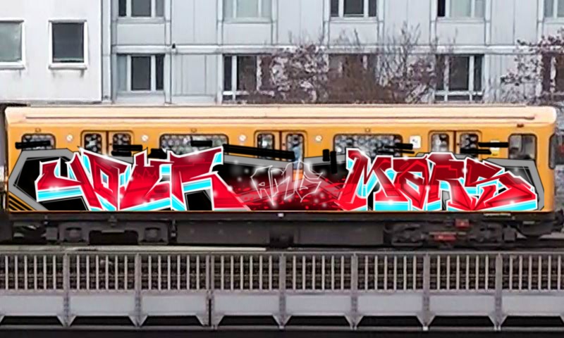 Bombing 1562190556946